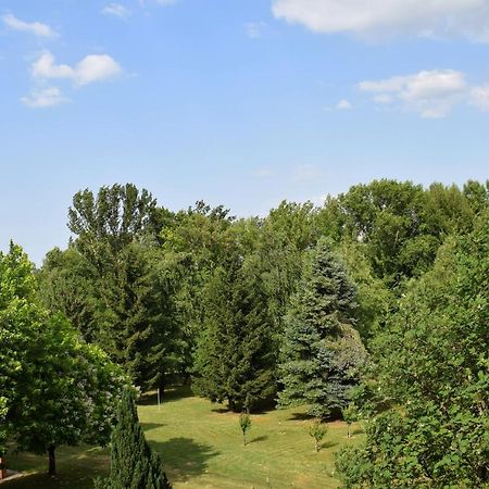 Helikon 31 Apartman Keszthely Zewnętrze zdjęcie