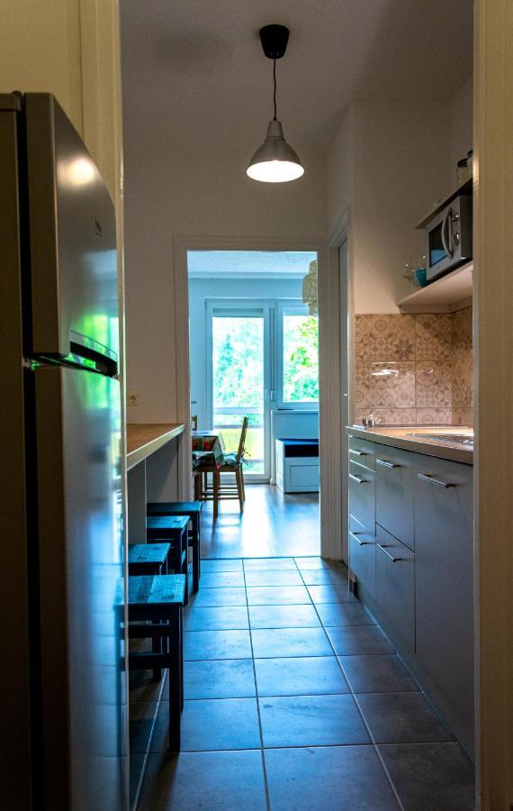Helikon 31 Apartman Keszthely Zewnętrze zdjęcie