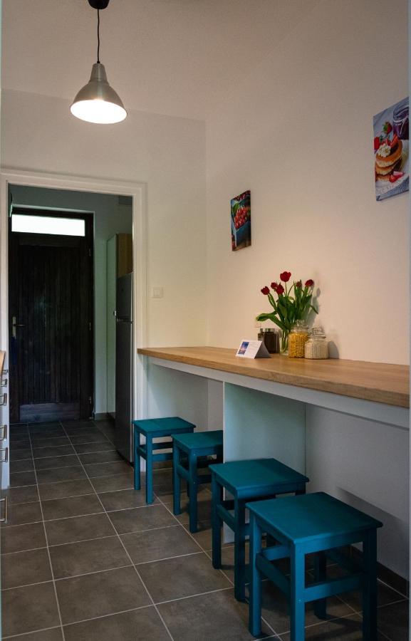 Helikon 31 Apartman Keszthely Zewnętrze zdjęcie