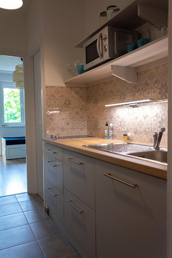 Helikon 31 Apartman Keszthely Zewnętrze zdjęcie