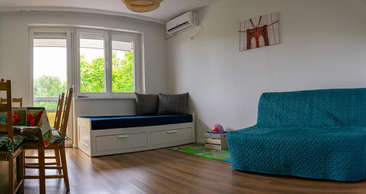 Helikon 31 Apartman Keszthely Zewnętrze zdjęcie