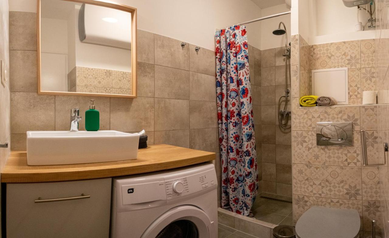 Helikon 31 Apartman Keszthely Zewnętrze zdjęcie