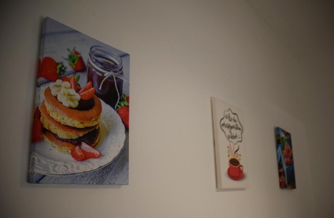 Helikon 31 Apartman Keszthely Zewnętrze zdjęcie
