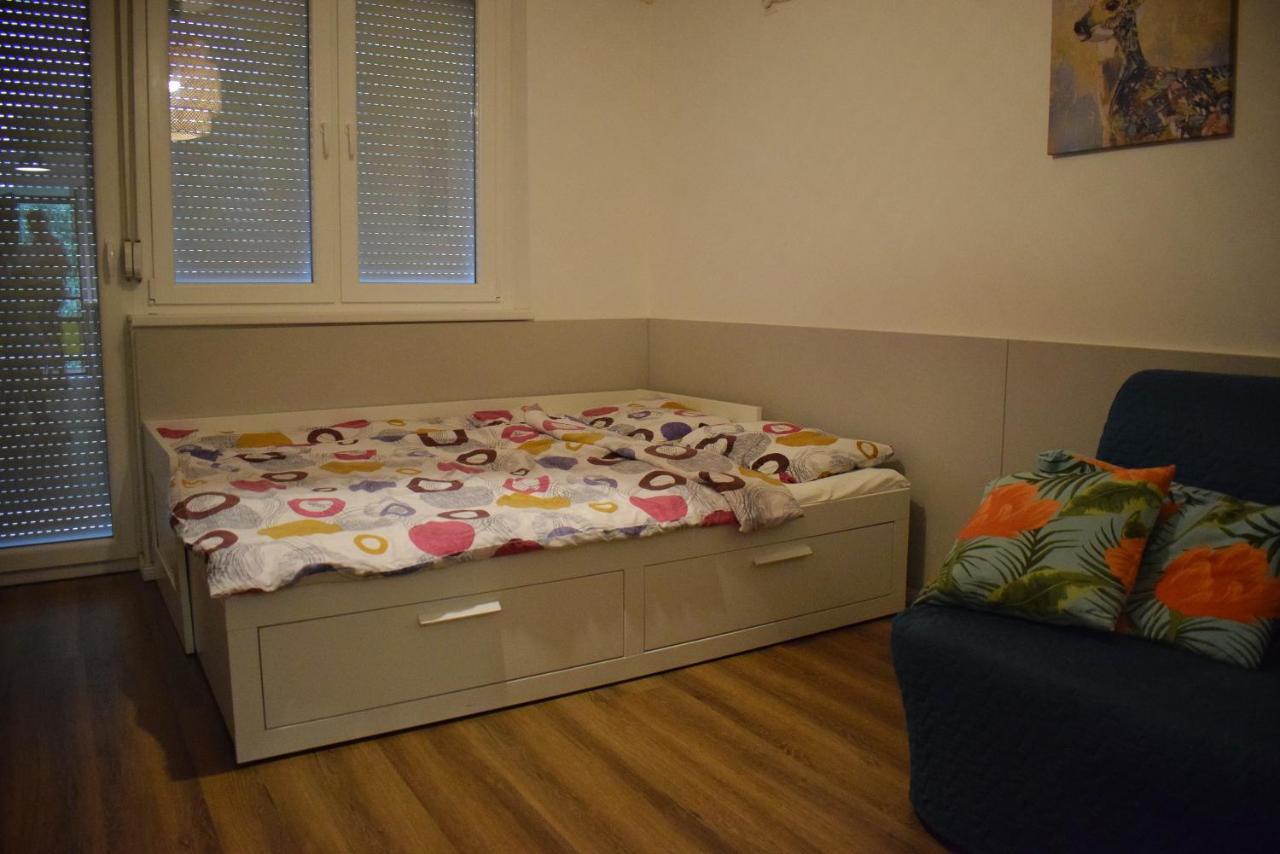 Helikon 31 Apartman Keszthely Zewnętrze zdjęcie