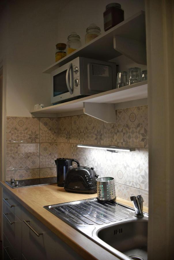 Helikon 31 Apartman Keszthely Zewnętrze zdjęcie