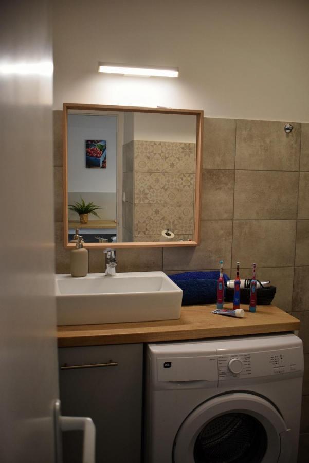 Helikon 31 Apartman Keszthely Zewnętrze zdjęcie