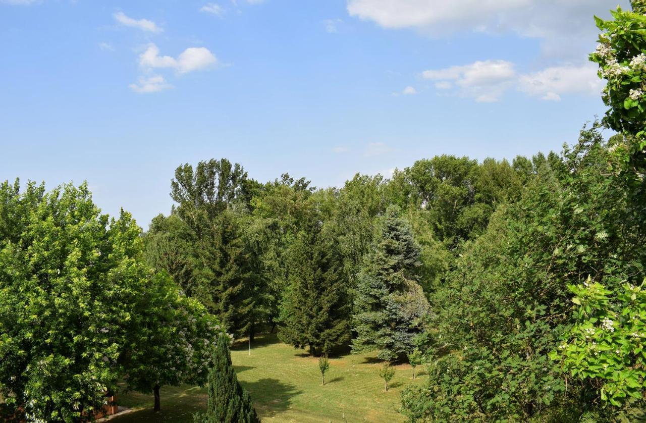 Helikon 31 Apartman Keszthely Zewnętrze zdjęcie