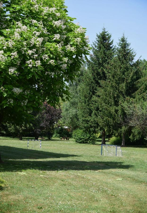 Helikon 31 Apartman Keszthely Zewnętrze zdjęcie
