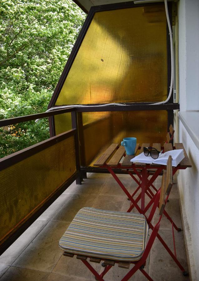 Helikon 31 Apartman Keszthely Zewnętrze zdjęcie