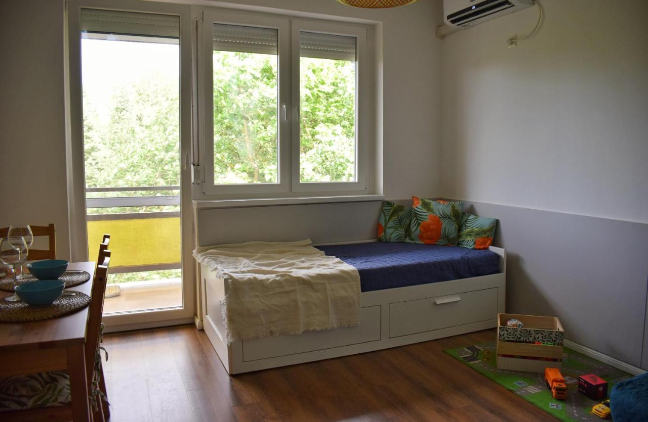 Helikon 31 Apartman Keszthely Zewnętrze zdjęcie