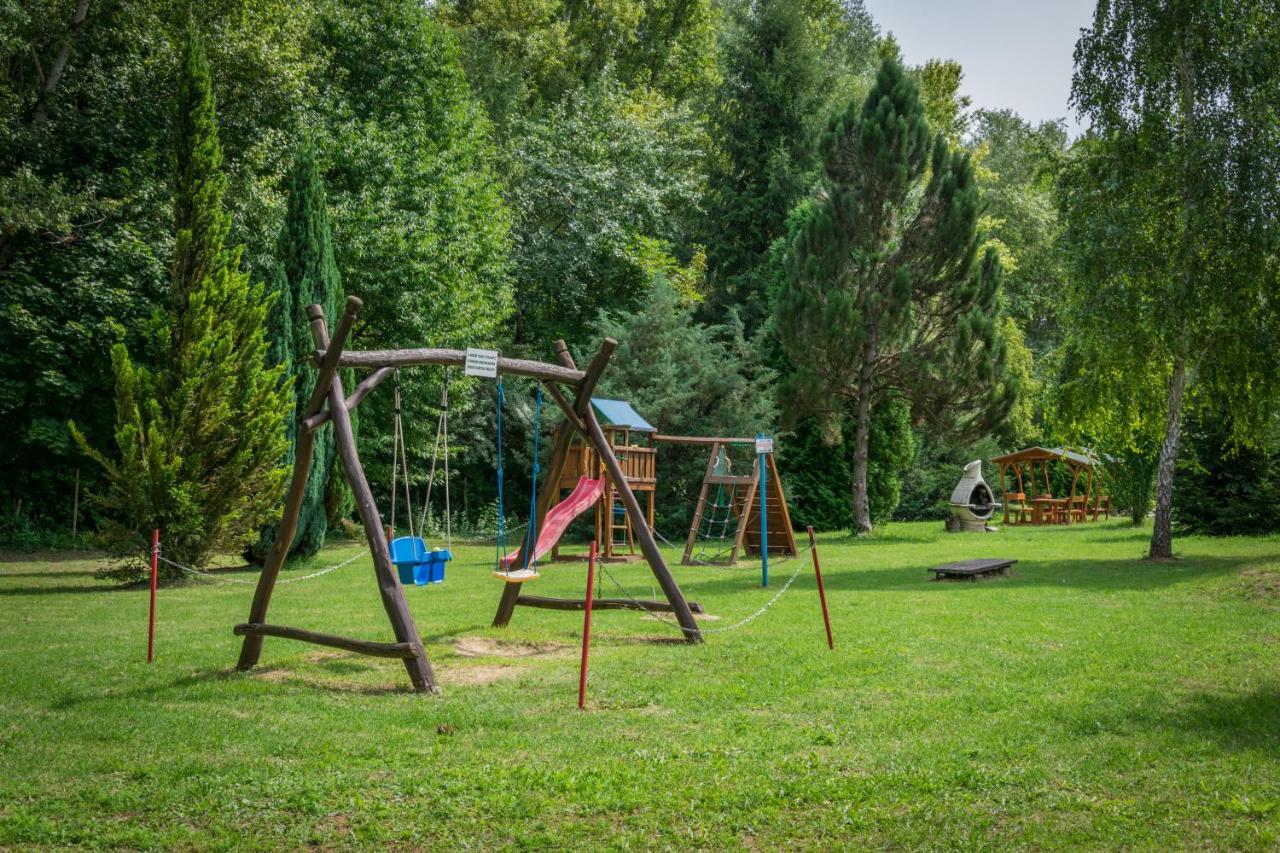 Helikon 31 Apartman Keszthely Zewnętrze zdjęcie